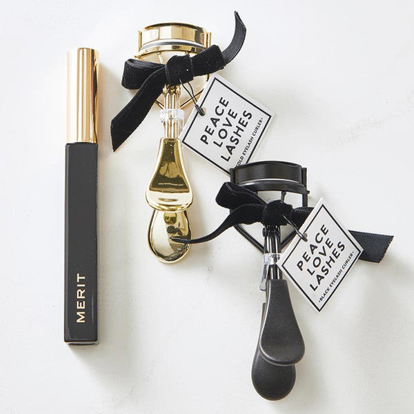 Eyelash Curler - Black