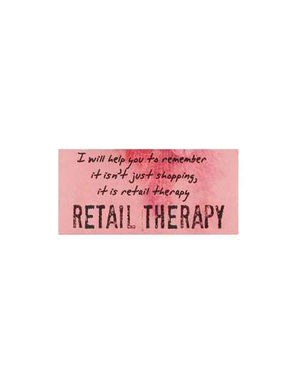 Retail Therapy - Watchover Voodoo Dolls - Keychains