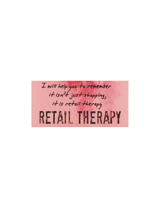 Retail Therapy - Watchover Voodoo Dolls - Keychains