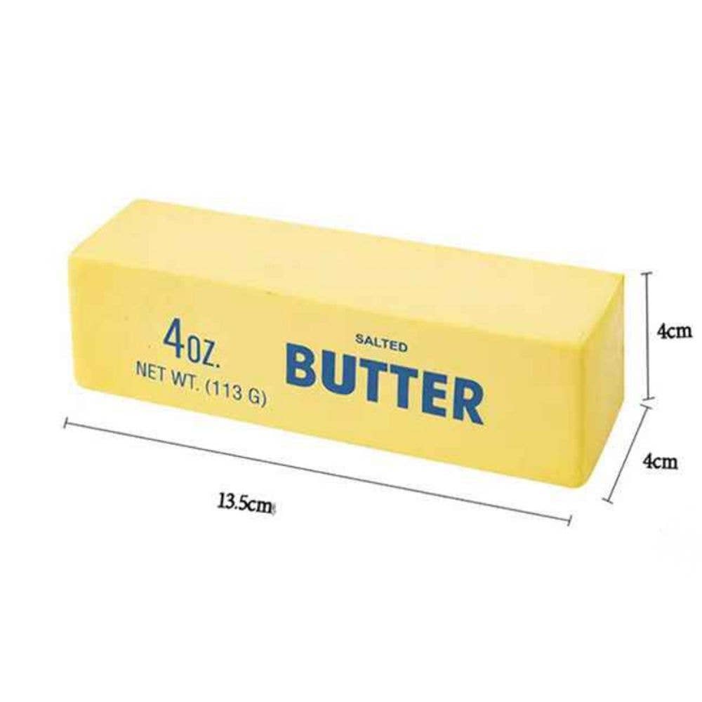 Butter Squishy
