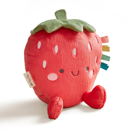 *NEW* Sweetie Snuggles™: Strawberry