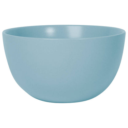 Blue Prep Bowls Set of 3