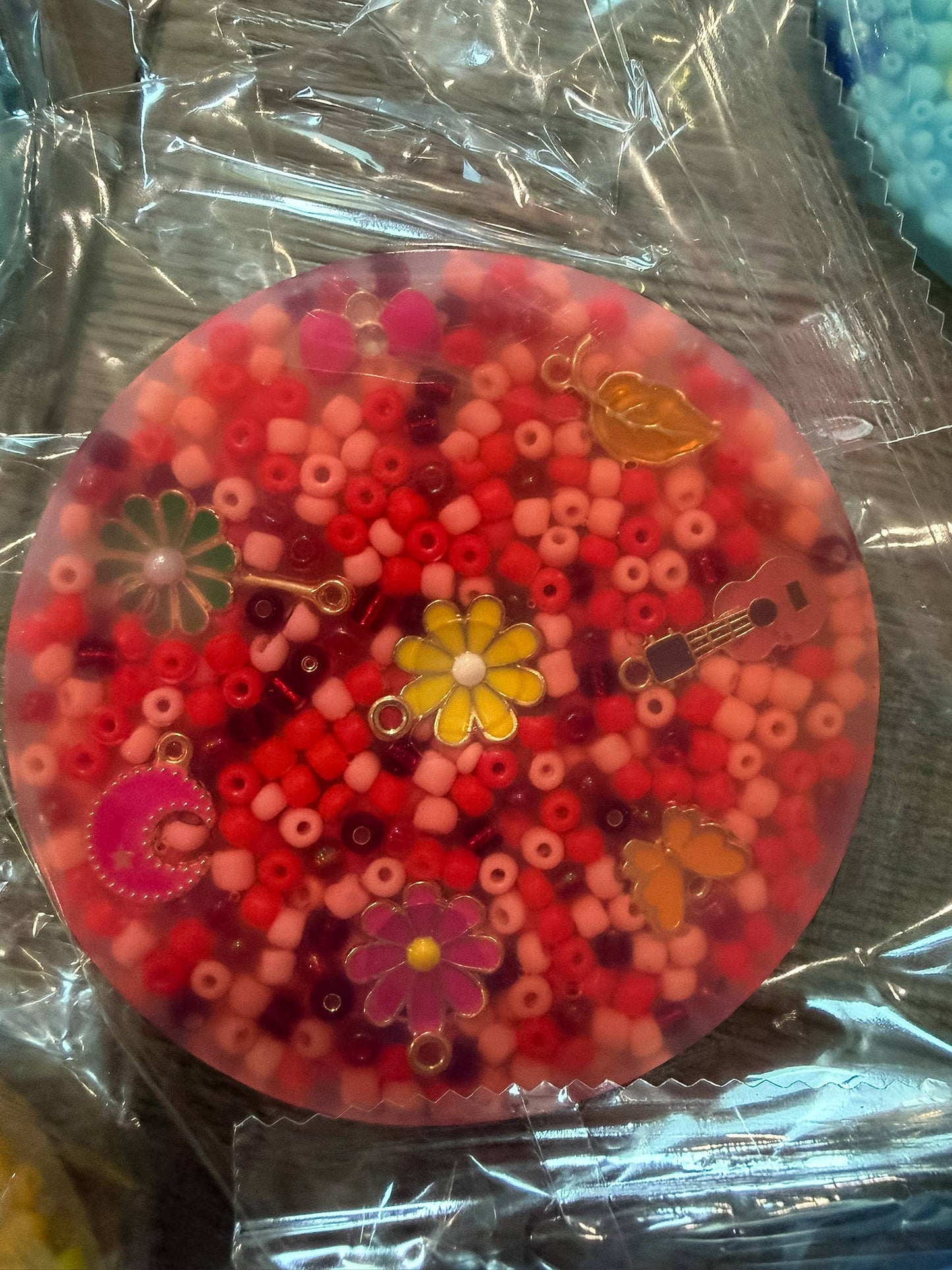 Picky Pad Fidget Toy