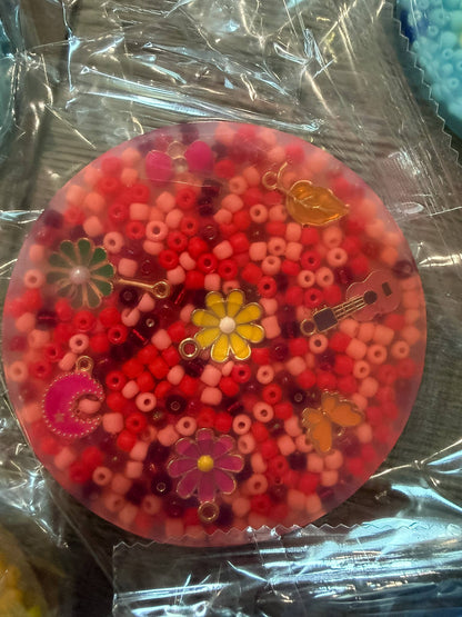Picky Pad Fidget Toy