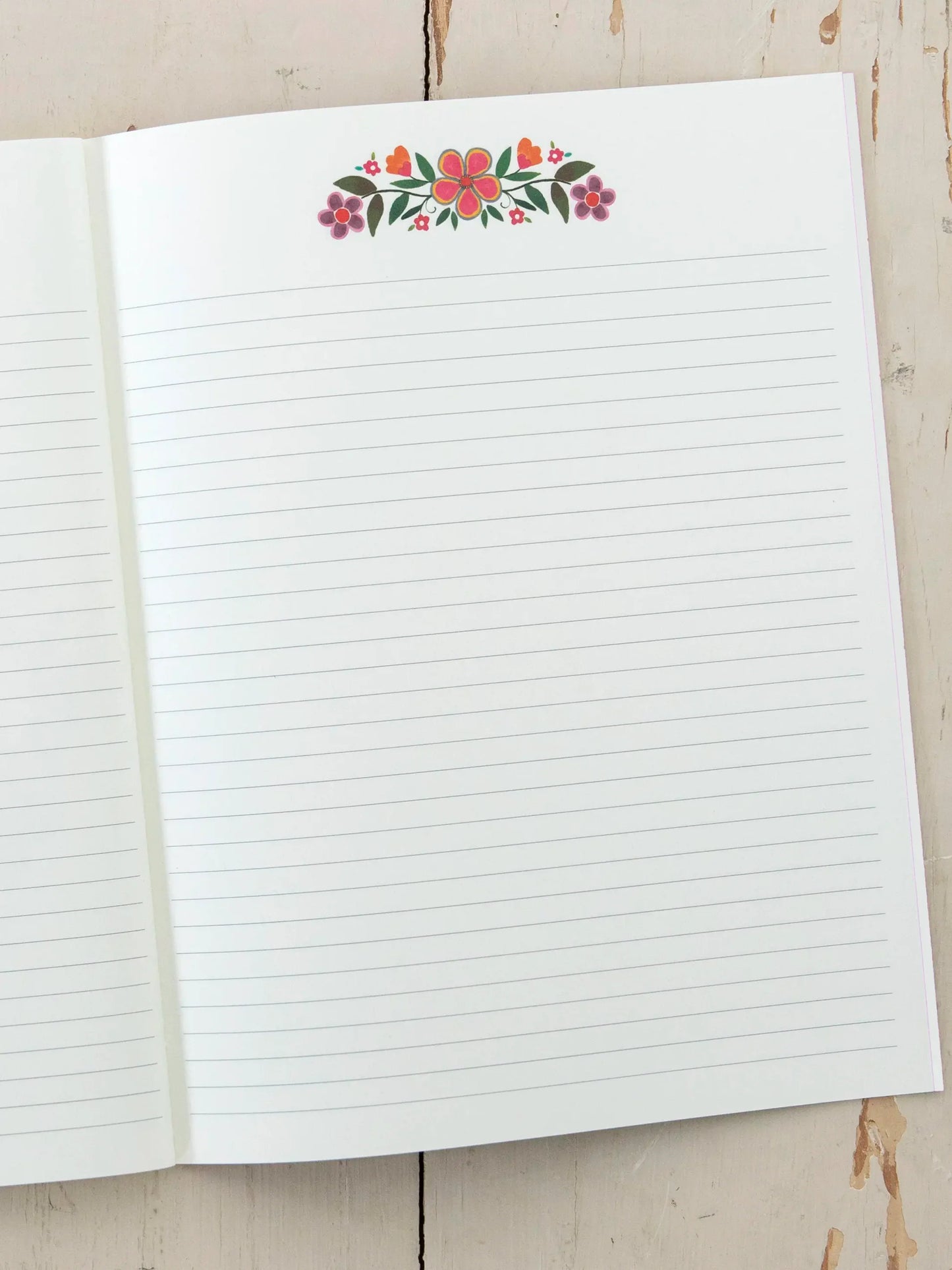 2026-27 Academic Planner - Small Acts