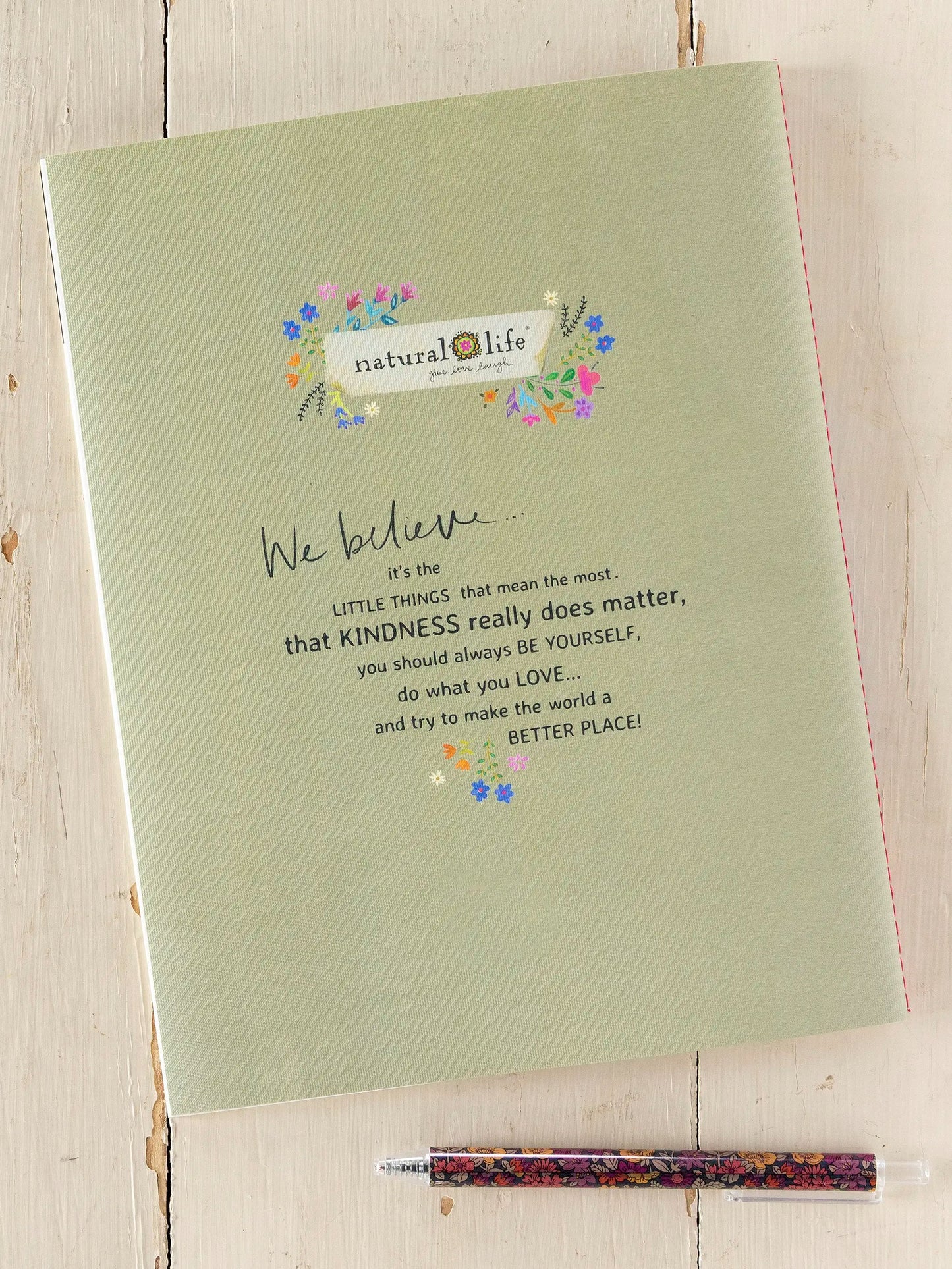 2026-27 Academic Planner - Patchwork
