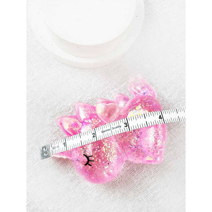 Maltose Glitter Unicorn Squishy Toy