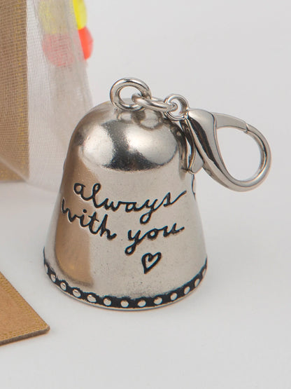 Natural Life Blessing Bell - Always With You