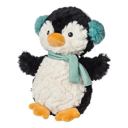 Putty Artic Blue Penguin
