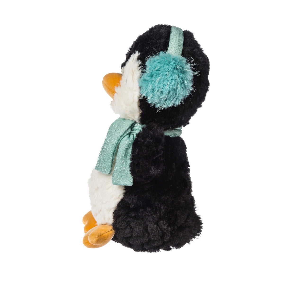 Putty Artic Blue Penguin