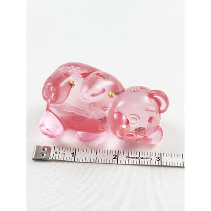 Christmas Gummy Bear Squishy Toy