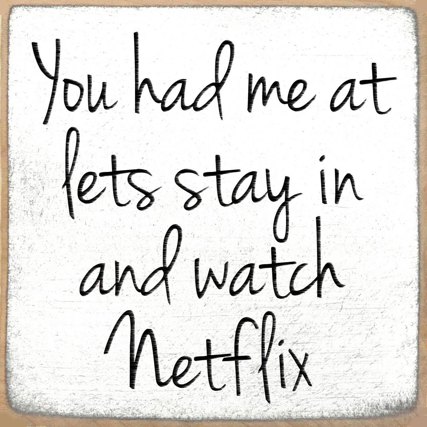 5X5  Watch Netflix