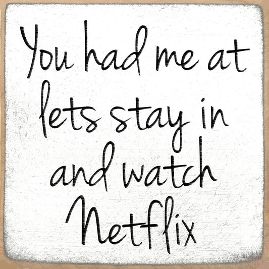 5X5  Watch Netflix