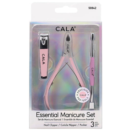 Cala Essential Manicure Set