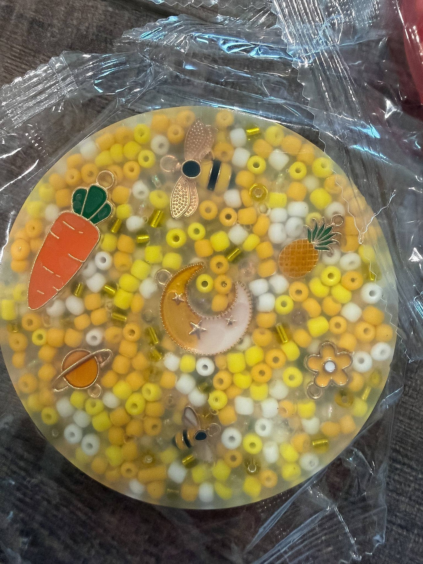 Picky Pad Fidget Toy
