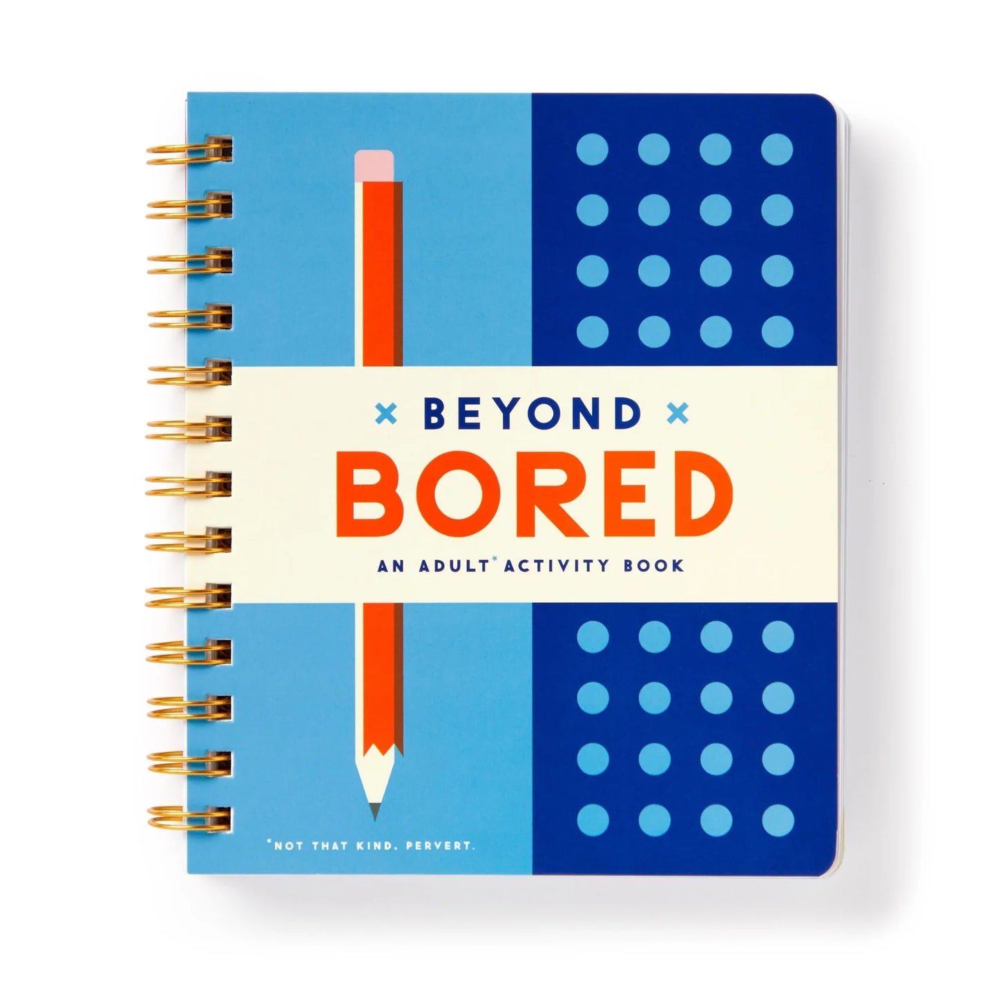 Beyond Board Activity Book
