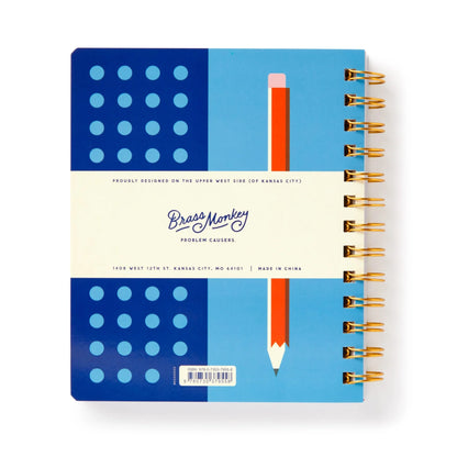 Beyond Board Activity Book