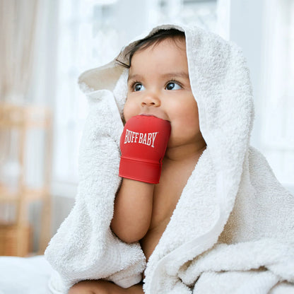 Buff Baby - Boxing Glove Teether