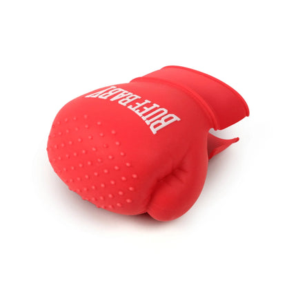 Buff Baby - Boxing Glove Teether