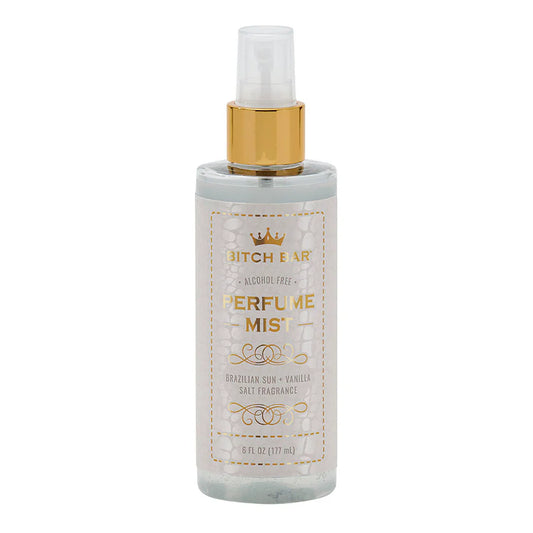 Bitch Bar Perfume Mist - Brazilian Sun & Vanilla Salt
