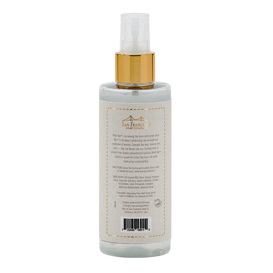 Bitch Bar Perfume Mist - Brazilian Sun & Vanilla Salt