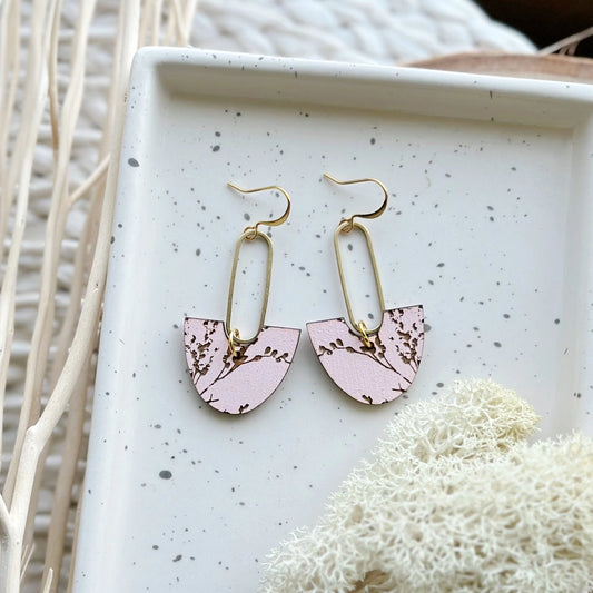 Breha Earrings