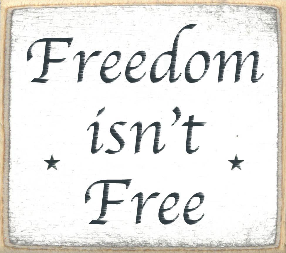 3x3 Freedom