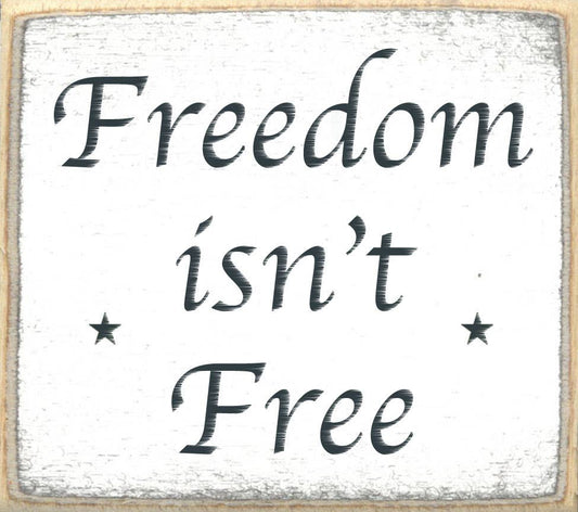 3x3 Freedom