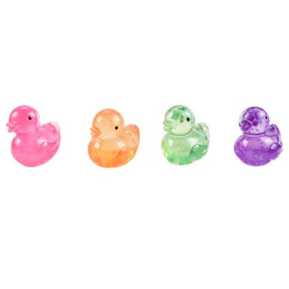 Duck Squishy Toy