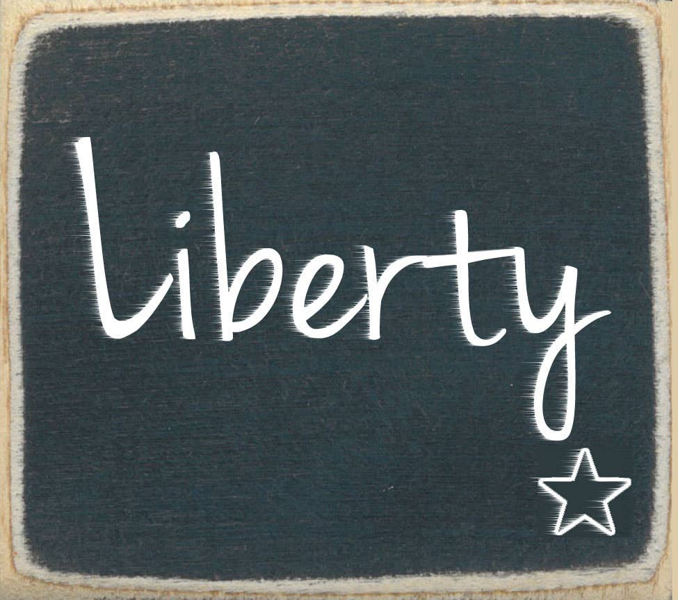 3x3 Liberty