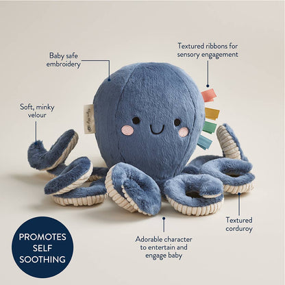 *NEW* Sweetie Snuggles™: Octopus