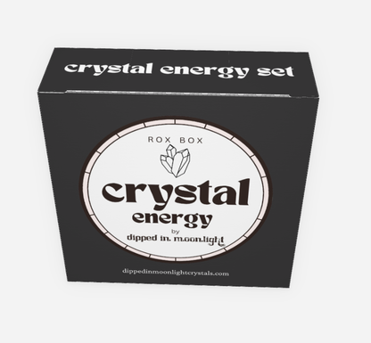 This too shall pass - crystal gift for comfort +healing - encouragement gift