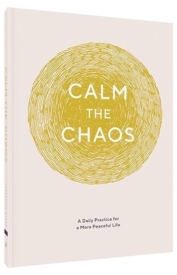 Calm The Chaos Journal