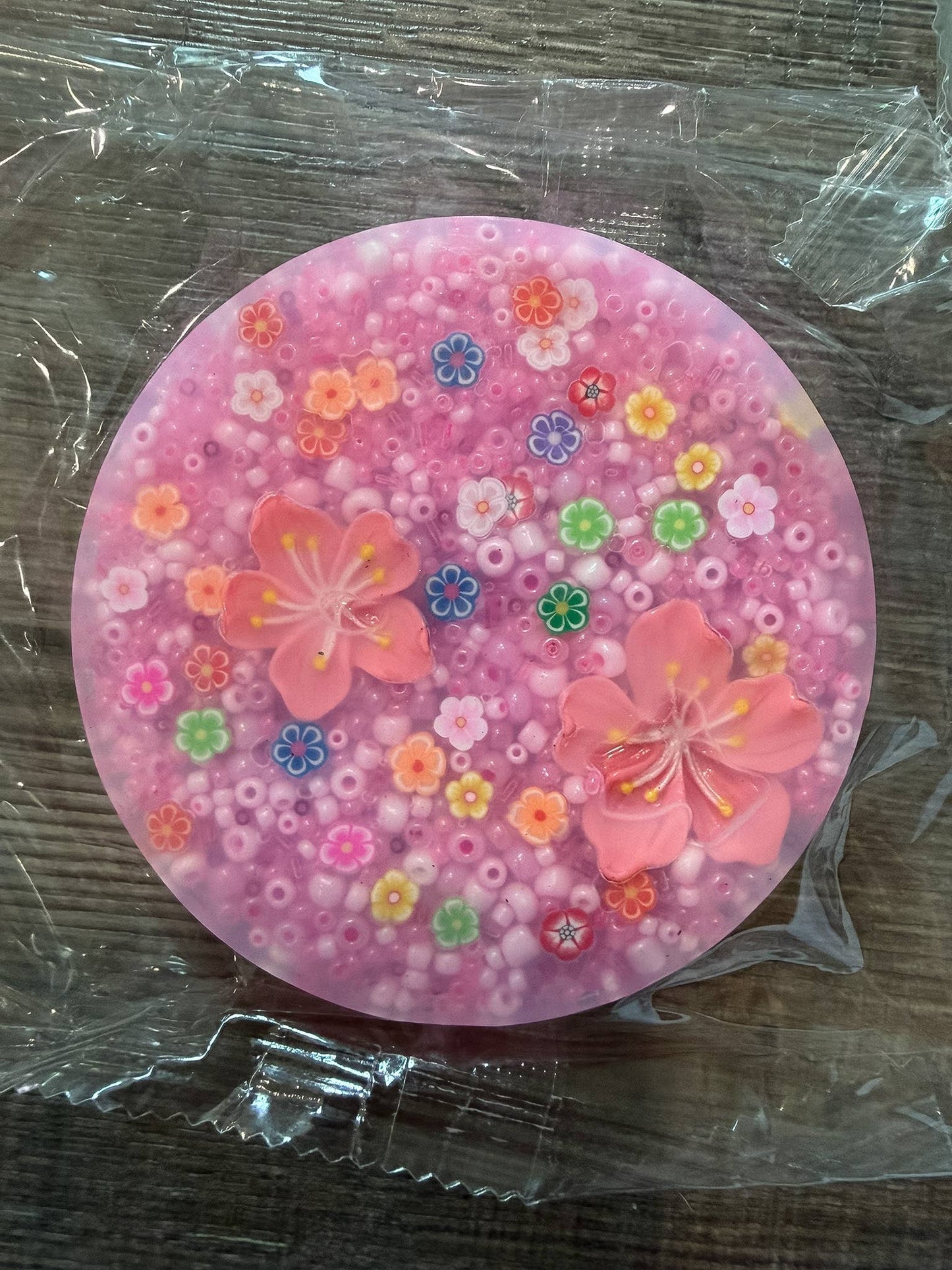 Picky Pad Fidget Toy
