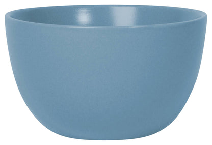 Blue Prep Bowls Set of 3
