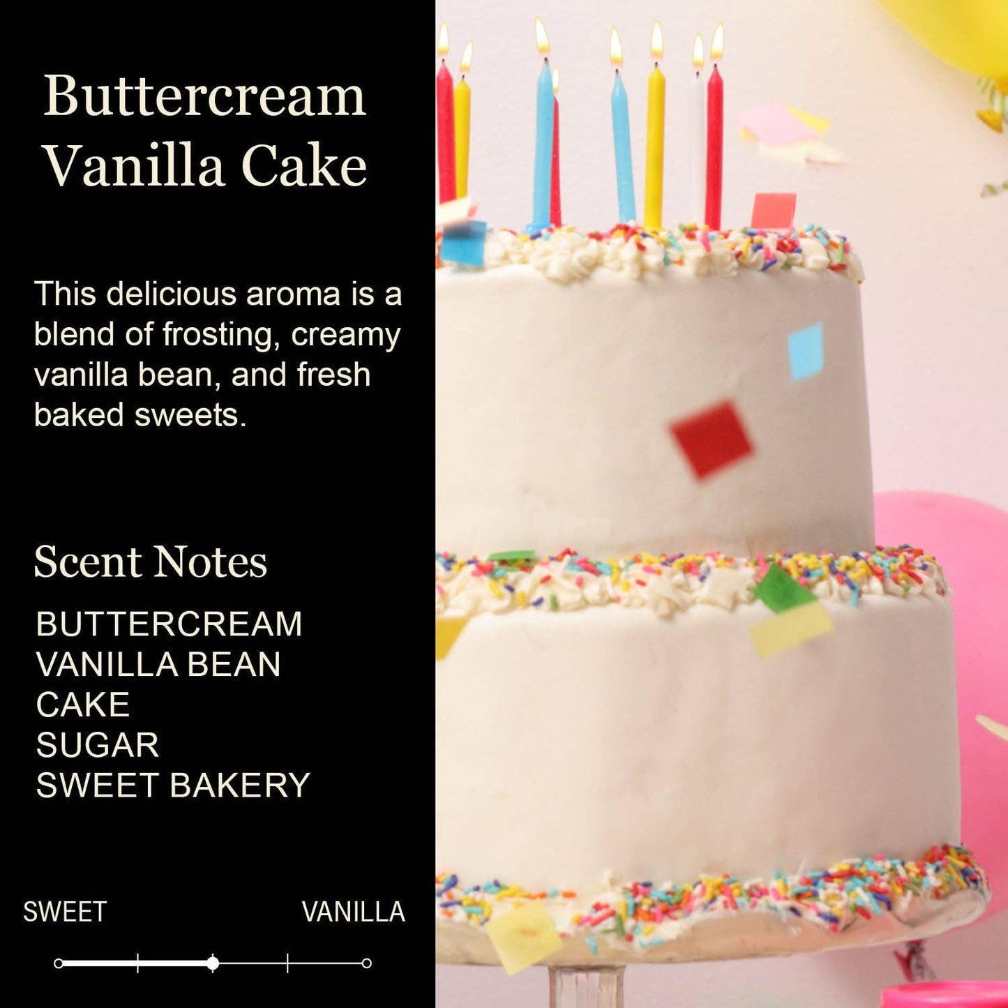 16th Birthday Candle - Sweet 16 Infused With Birthday Wishes