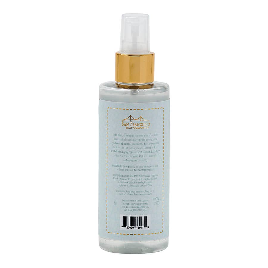 Bitch Bar Perfume Mist - Waterlily