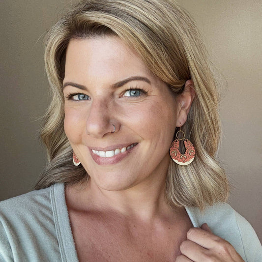 Marymere Earrings