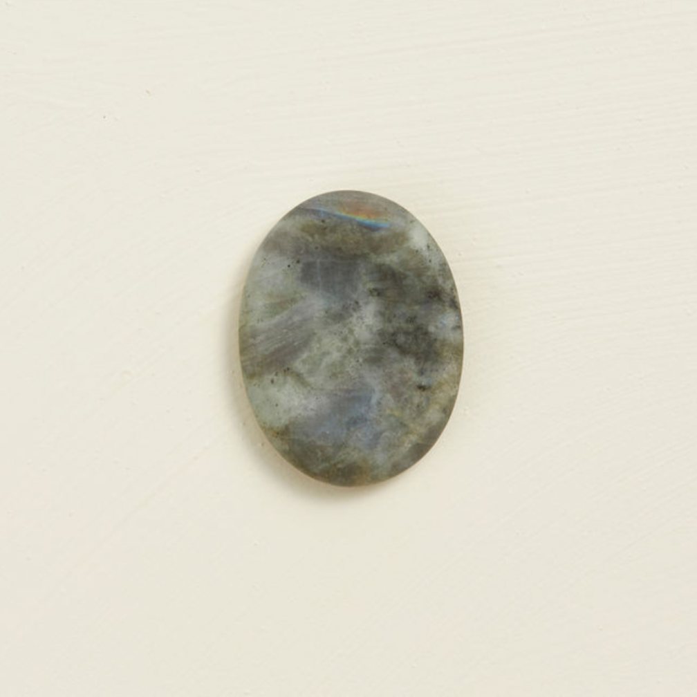 Soothing Stone - Labradorite