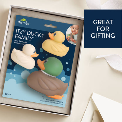 *NEW* Itzy Ducky Family™ - Mallard