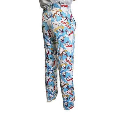 Frosty the Snowman Lounge Pants