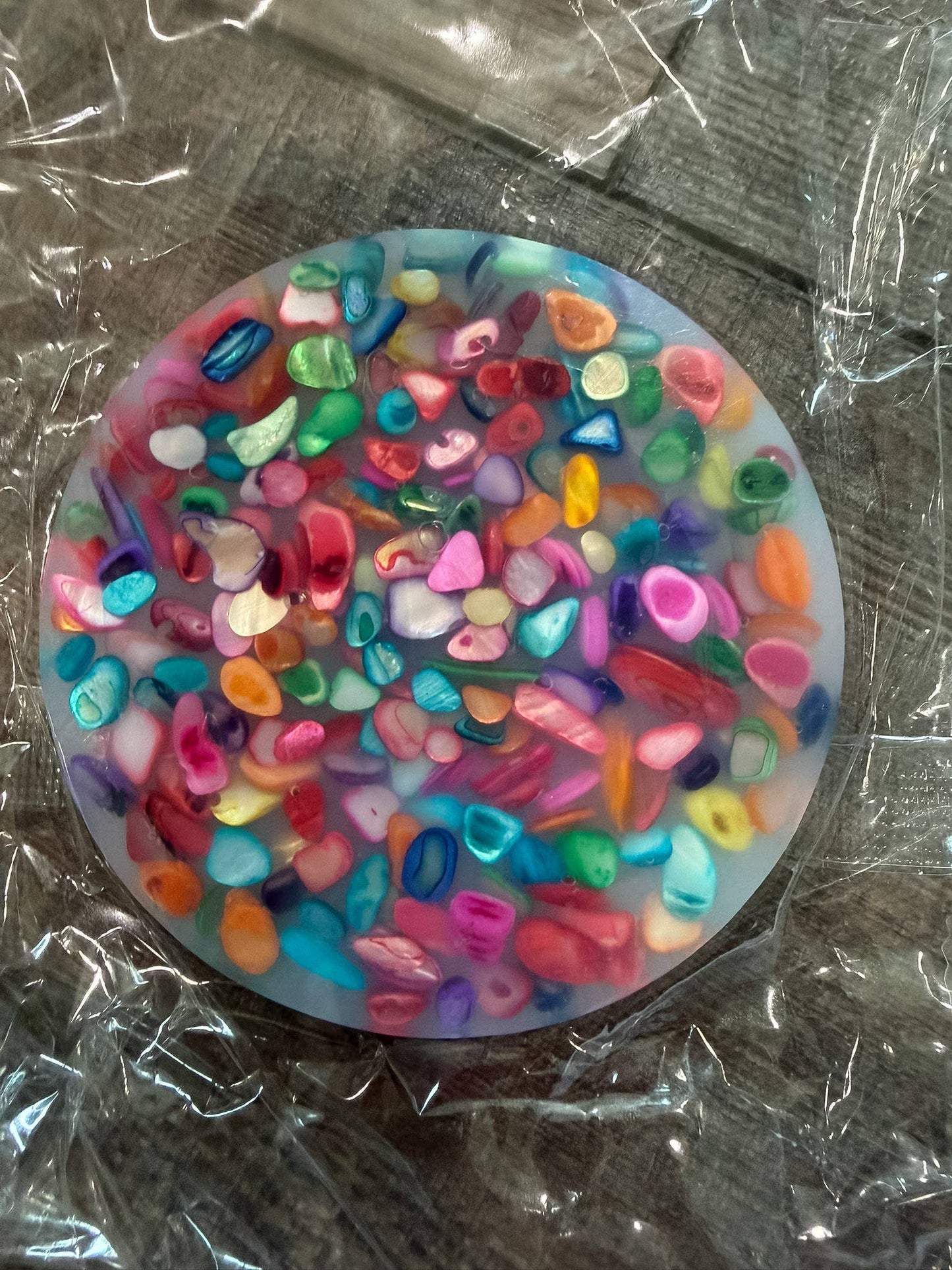 Picky Pad Fidget Toy