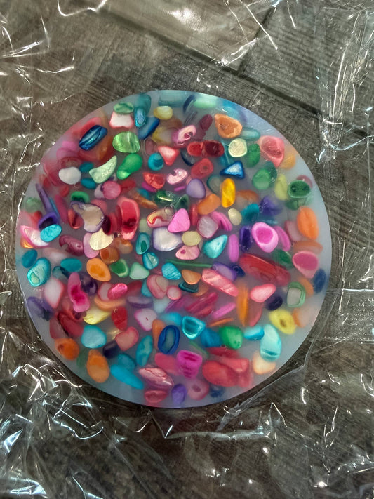 Picky Pad Fidget Toy