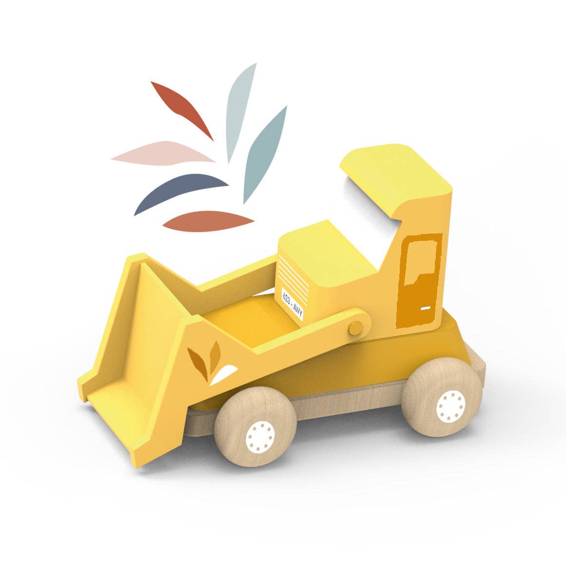 Bulldozer