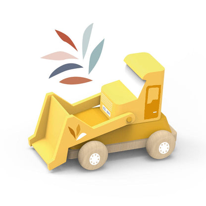 Bulldozer