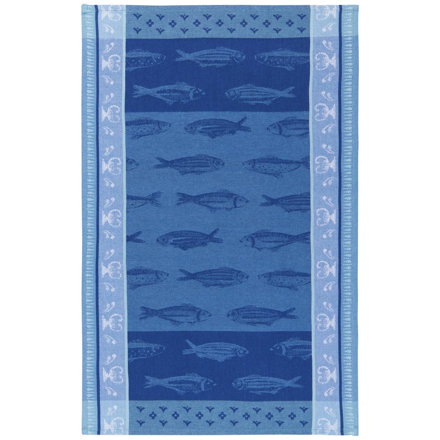 Aveiro Jacquard Dishtowel