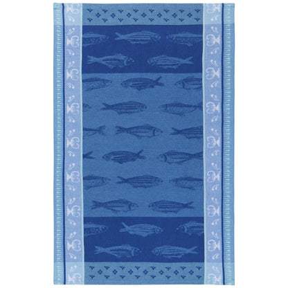 Aveiro Jacquard Dishtowel