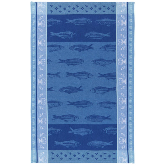 Aveiro Jacquard Dishtowel