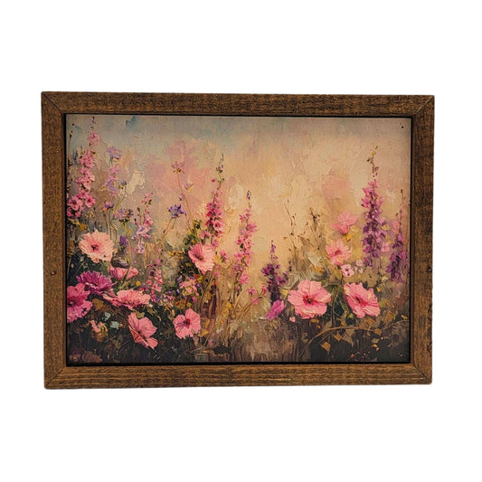 Spring Flowers