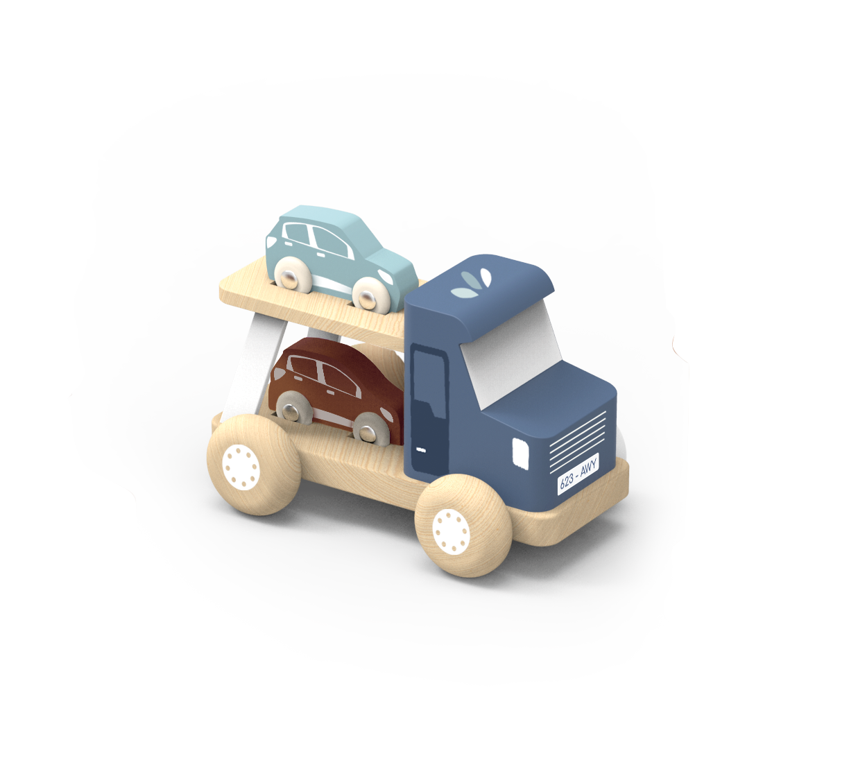 Car Carrier